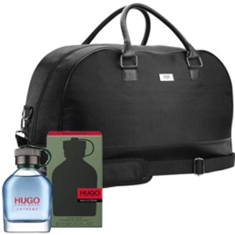 hugo boss bolso hombre.